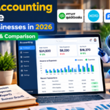 AI Accounting Software for Small Businesses
