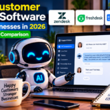 AI Customer Support Software for Small Businesses